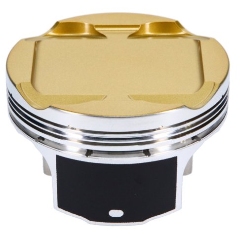 JE Pistons Subaru EJ20 Head/EJ25 Block Ultra Series 3.927 in. Bore Kit Set of 4 Pistons thumbnail 3