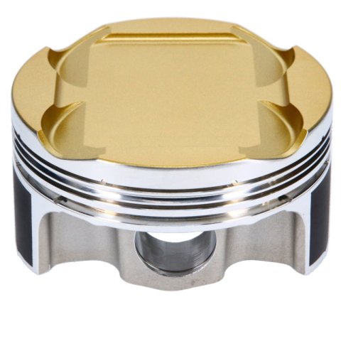 JE Pistons Subaru EJ20 Head/EJ25 Block Ultra Series 3.927 in. Bore Kit Set of 4 Pistons thumbnail 6