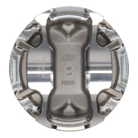 JE Pistons Subaru EJ20 Head/EJ25 Block Ultra Series 3.927 in. Bore Kit Set of 4 Pistons thumbnail 9