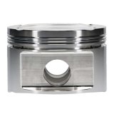 JE Pistons Toyota 1FZ-FE 10:1 compression +4.3cc Dome - Set of 6 Pistons thumbnail 8