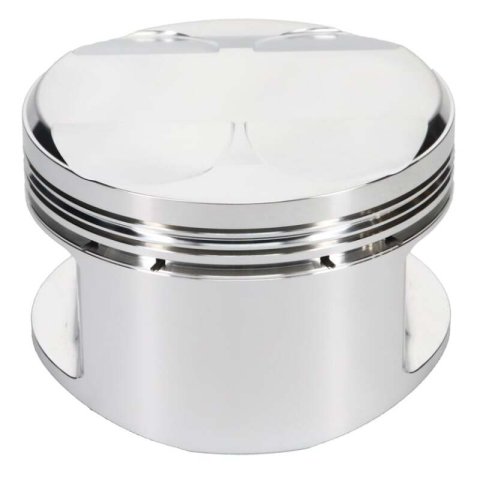 JE Pistons Nissan TB48DE Pistons 100.50mm Bore (Size 1.0mm) 102 Stroke 8.5:1 CR - Set of 6 thumbnail 1