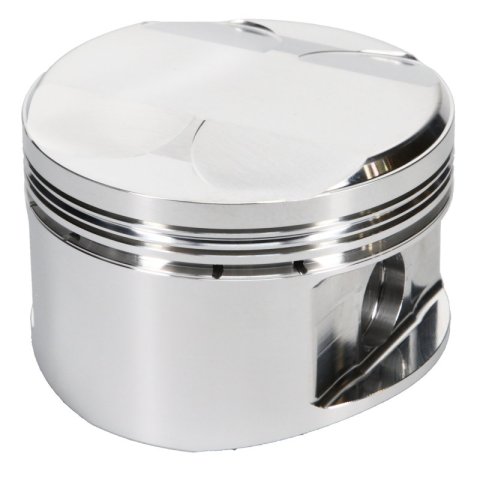JE Pistons Nissan TB48DE Pistons 100.50mm Bore (Size 1.0mm) 102 Stroke 8.5:1 CR - Set of 6 thumbnail 3