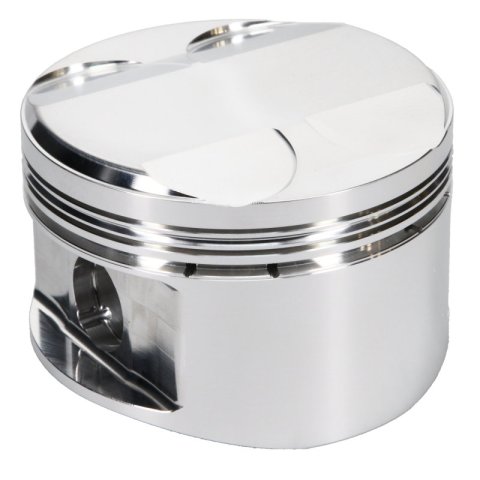 JE Pistons Nissan TB48DE Pistons 100.50mm Bore (Size 1.0mm) 102 Stroke 8.5:1 CR - Set of 6 thumbnail 6