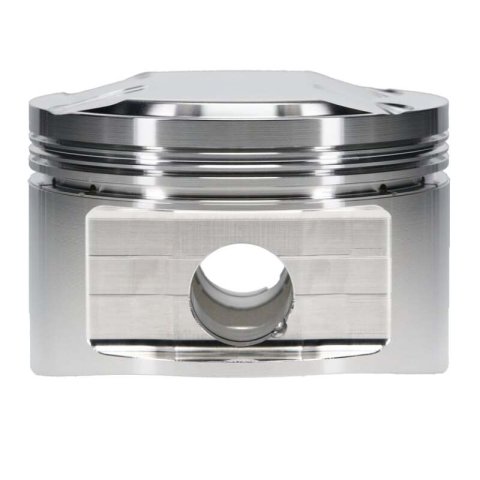 JE Pistons Nissan TB48DE Pistons 100.50mm Bore (Size 1.0mm) 102 Stroke 8.5:1 CR - Set of 6 thumbnail 7