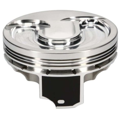 JE Pistons Chevrolet LT4 Gen V 4.070 Bore 0.945 Pin -1.320 CD Inv Dome/Dish Pistons - Set of 8 thumbnail 1