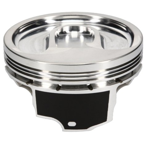 JE Pistons Chevrolet LT4 Gen V 4.070 Bore 0.945 Pin -1.320 CD Inv Dome/Dish Pistons - Set of 8 thumbnail 3