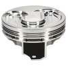 JE Pistons Chevrolet LT4 Gen V 4.070 Bore 0.945 Pin -1.320 CD Inv Dome/Dish Pistons - Set of 8 thumbnail 5
