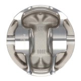 JE Pistons BMW, 3.386in. Bore, Kit - Set of 6 thumbnail 6
