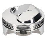 JE Pistons GM 4.500in Bore Dome Pistons - Set of 8 thumbnail 7