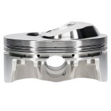 JE Pistons GM 4.500in Bore Dome Pistons - Set of 8 thumbnail 8