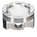 JE Pistons BMW N55B30 3.307 in Bore- Single thumbnail 4