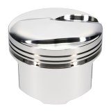 JE Pistons Chevrolet 4.310in Bore 1.520 CD 0.990 Pin - Set of 8 thumbnail 4