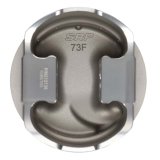 JE Pistons Chevrolet 4.310in Bore 1.520 CD 0.990 Pin - Set of 8 thumbnail 6