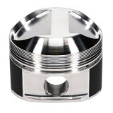 JE Pistons Porsche 911 2.2L 89mm Set of 6 Pistons thumbnail 6