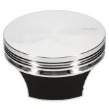 JE Pistons GM LS2 (Gen 3/4) 1.340 CD 4in Bore -5cc Flat Top- Set of 8 thumbnail 1