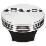 JE Pistons GM LS2 (Gen 3/4) 1.340 CD 4in Bore -5cc Flat Top- Set of 8 thumbnail 7