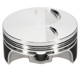 JE Pistons GM LS2 (Gen 3/4) 1.340 CD 4in Bore -5cc Flat Top- Set of 8 thumbnail 8