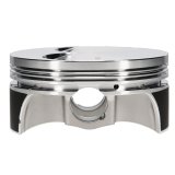 JE Pistons GM LS2 (Gen 3/4) 1.340 CD 4in Bore -5cc Flat Top- Set of 8 thumbnail 9