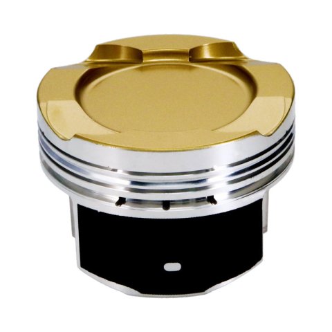 JE Pistons BMW N54B30 Ultra Series 3.327in Bore 9.5:1 CR - Single Piston thumbnail 2