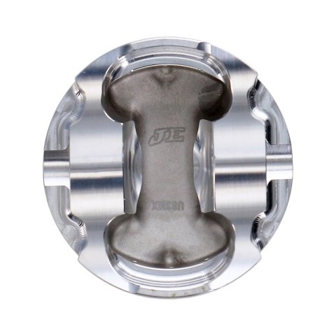 JE Pistons BMW N54B30 Ultra Series 3.327in Bore 9.5:1 CR - Single Piston thumbnail 5