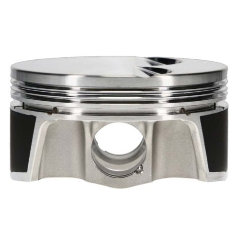 JE Pistons GM LS1 FT 6.200in Rod 3.898in Bore -2cc Dish - Set of 8 thumbnail 8