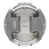 JE Pistons Hyundai Genesis 3.8L 96mm Bore CR 9:1 Right Side Single Piston thumbnail 3