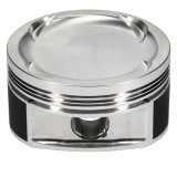 JE Pistons Hyundai Genesis 3.8L 96mm Bore CR 9:1 Right Side Single Piston thumbnail 4