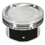 JE Pistons Hyundai Genesis 3.8L 96mm Bore CR 9:1 Left Side Single Piston thumbnail 5