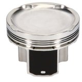 JE Pistons - Set of 4 Ford Sierra Cosworth N5B YB 90.82mm Bore Standard Size Pistons - Set of 4 thumbnail 2
