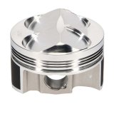 JE Pistons Honda B Series Kit 82.50mm Bore -2.7cc Dish - Set of 4 thumbnail 6