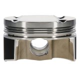 JE Pistons Acura K24/K20 89mm Bore 2.0in Stroke 9.0:1 CR Single Piston thumbnail 4
