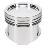 JE Pistons 3.840 Bore Buick V6 8.75 Set of 6 Pistons thumbnail 1