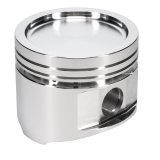 JE Pistons 3.840 Bore Buick V6 8.75 Set of 6 Pistons thumbnail 3