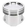 JE Pistons 3.840 Bore Buick V6 8.75 Set of 6 Pistons thumbnail 5