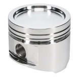 JE Pistons 3.840 Bore Buick V6 8.75 Set of 6 Pistons thumbnail 7