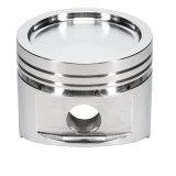 JE Pistons 3.840 Bore Buick V6 8.75 Set of 6 Pistons thumbnail 8
