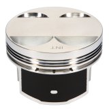 JE Pistons Honda B-Series Ultra Series Flat Top 84mm Bore Piston Kit (Set of 4) thumbnail 1
