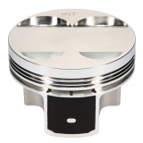 JE Pistons Honda B-Series Ultra Series Flat Top 84mm Bore Piston Kit (Set of 4) thumbnail 3