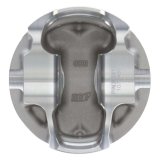 JE Pistons Honda B-Series Ultra Series Flat Top 84mm Bore Piston Kit (Set of 4) thumbnail 9