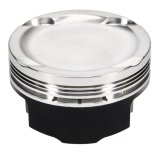 JE Pistons Audi R8 / Lamborghini Gallardo 5.2L V10 84.50mm Bore 10.5 CR Set of 10 thumbnail 1