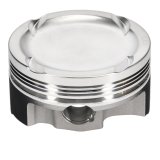 JE Pistons Audi R8 / Lamborghini Gallardo 5.2L V10 84.50mm Bore 10.5 CR Set of 10 thumbnail 7