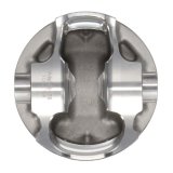 JE Pistons Audi R8 / Lamborghini Gallardo 5.2L V10 84.50mm Bore 10.5 CR Set of 10 thumbnail 8