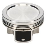 JE Pistons Ford 2.5L ST 84.00mm Bore 8.50:1 Single Piston thumbnail 2