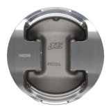 JE Pistons Nissan TB48DE 100.0mm Bore 102mm Stroke 23.8cc Dome 11.30:1 CR (Set of 6) thumbnail 7