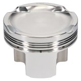 JE Pistons Chrysler SRT4 88.0mm Bore 8.50:1 Inverted Dome/Dish Single Piston thumbnail 3