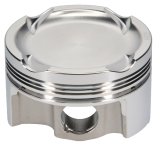 JE Pistons Chrysler SRT4 88.0mm Bore 8.50:1 Inverted Dome/Dish Single Piston thumbnail 5
