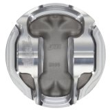 JE Pistons Chrysler SRT4 88.0mm Bore 8.50:1 Inverted Dome/Dish Single Piston thumbnail 7