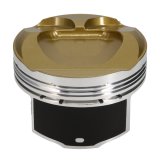 JE Pistons Honda K20C Ultra Series 86mm Bore 10.0:1 CR Piston - Single thumbnail 2