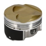 JE Pistons Honda K20C Ultra Series 86mm Bore 10.0:1 CR Piston - Single thumbnail 4