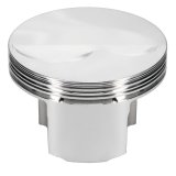 JE Pistons Chevy Small Block 4.030in Bore -3.8cc (Right Side) - Single Piston thumbnail 1